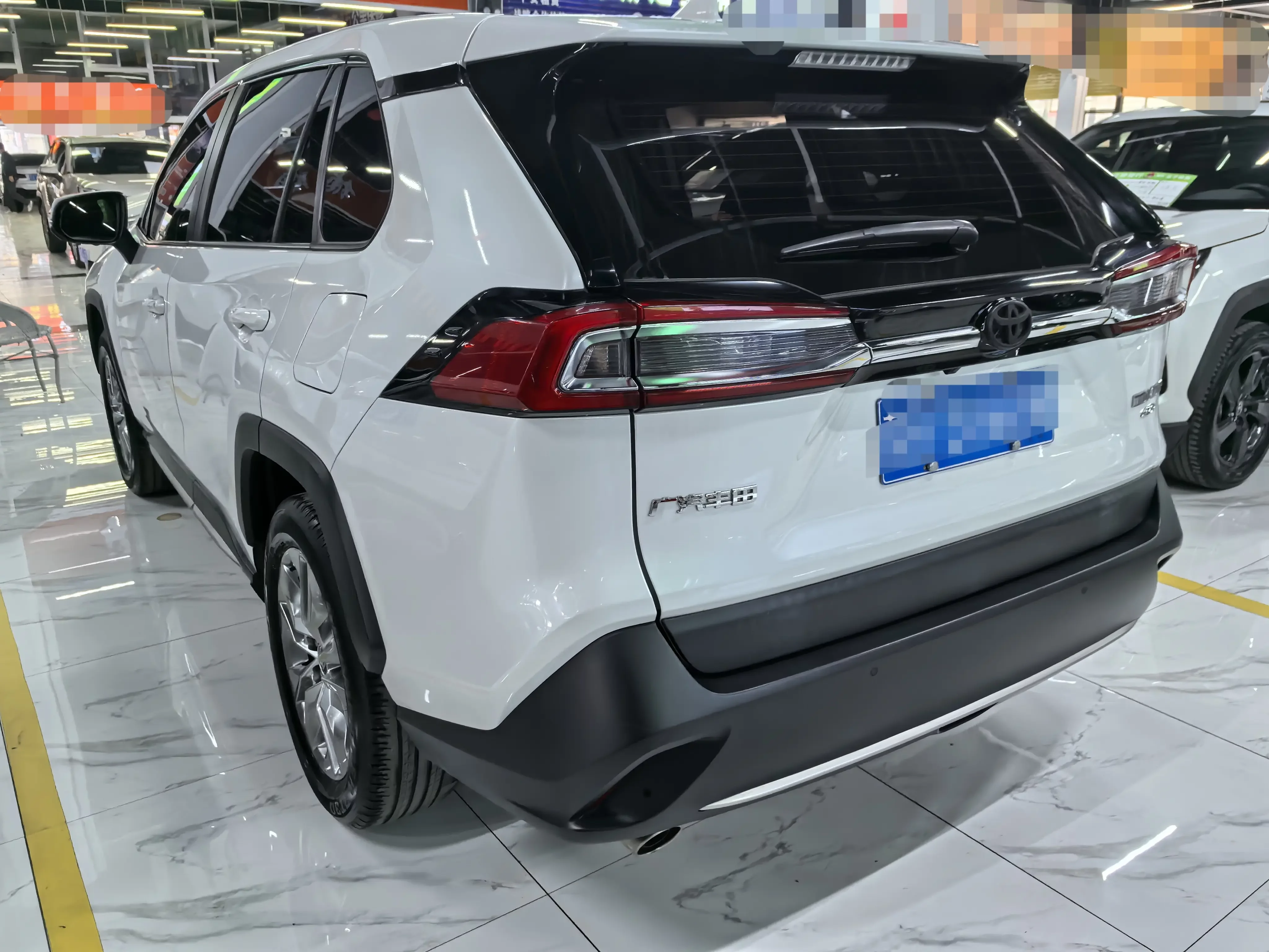 Toyota Willanda