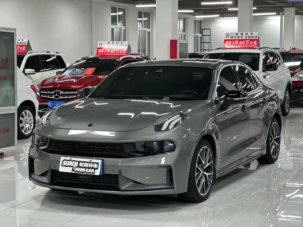 Lynk & Co 03
