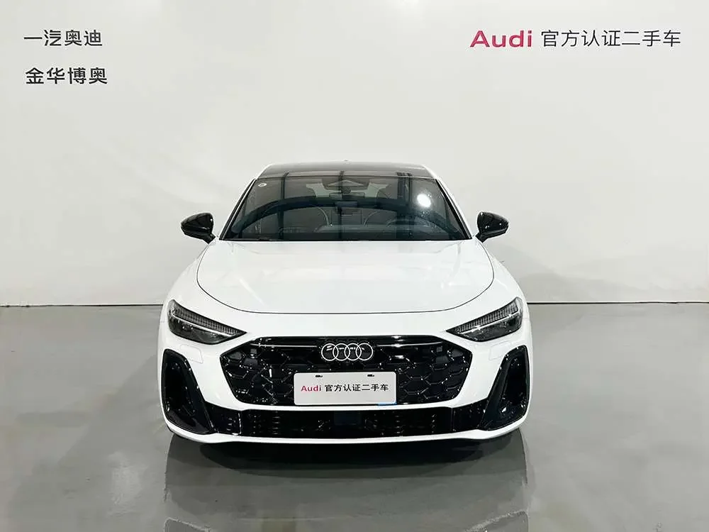 Audi A5L