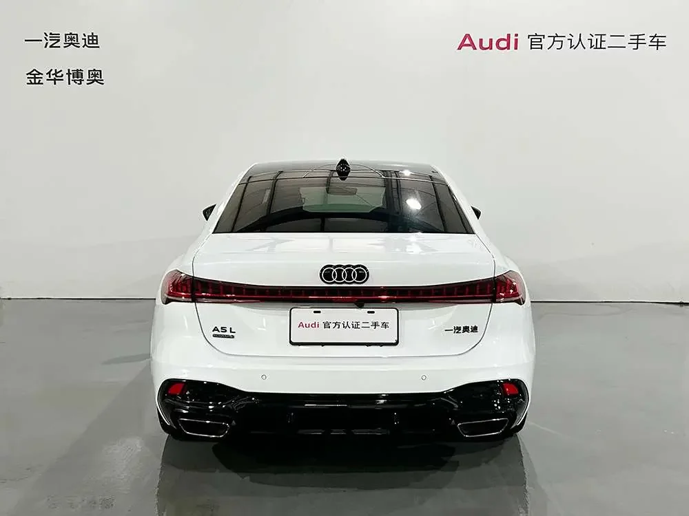 Audi A5L