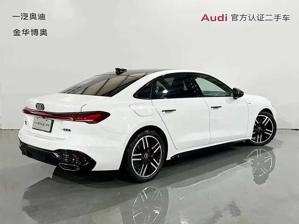 Audi A5L
