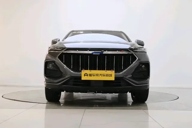 Oshan Changan Auchan X5