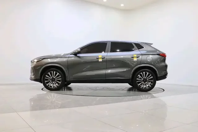 Oshan Changan Auchan X5