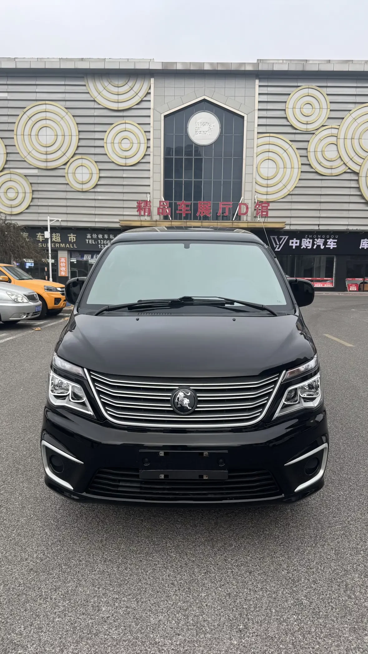 Forthing Lingzhi