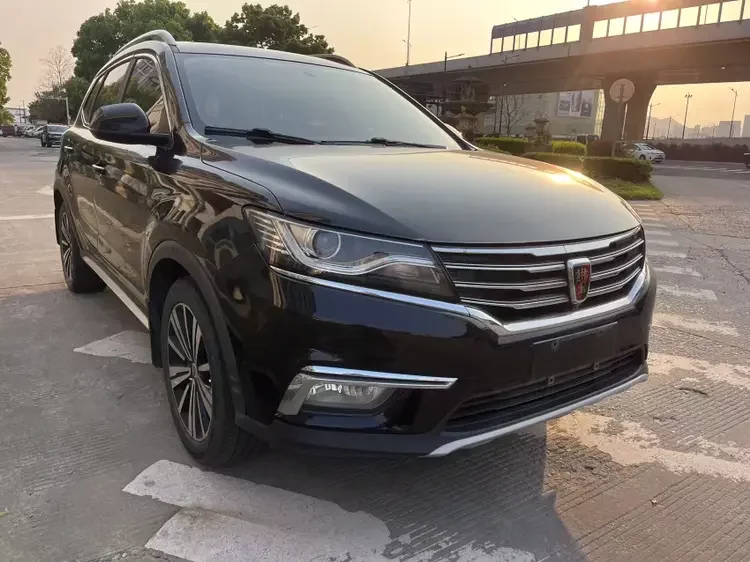 Roewe RX5