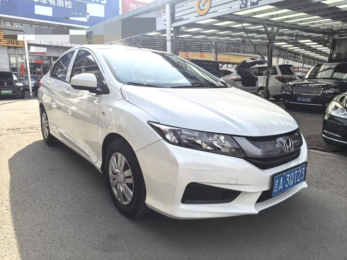 Honda Feng Fan