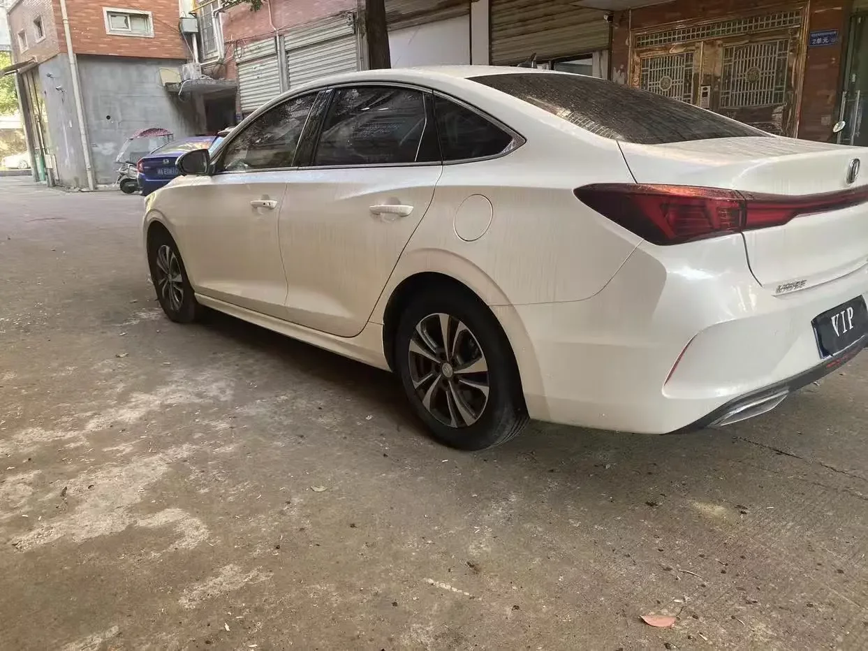 Changan Escape
