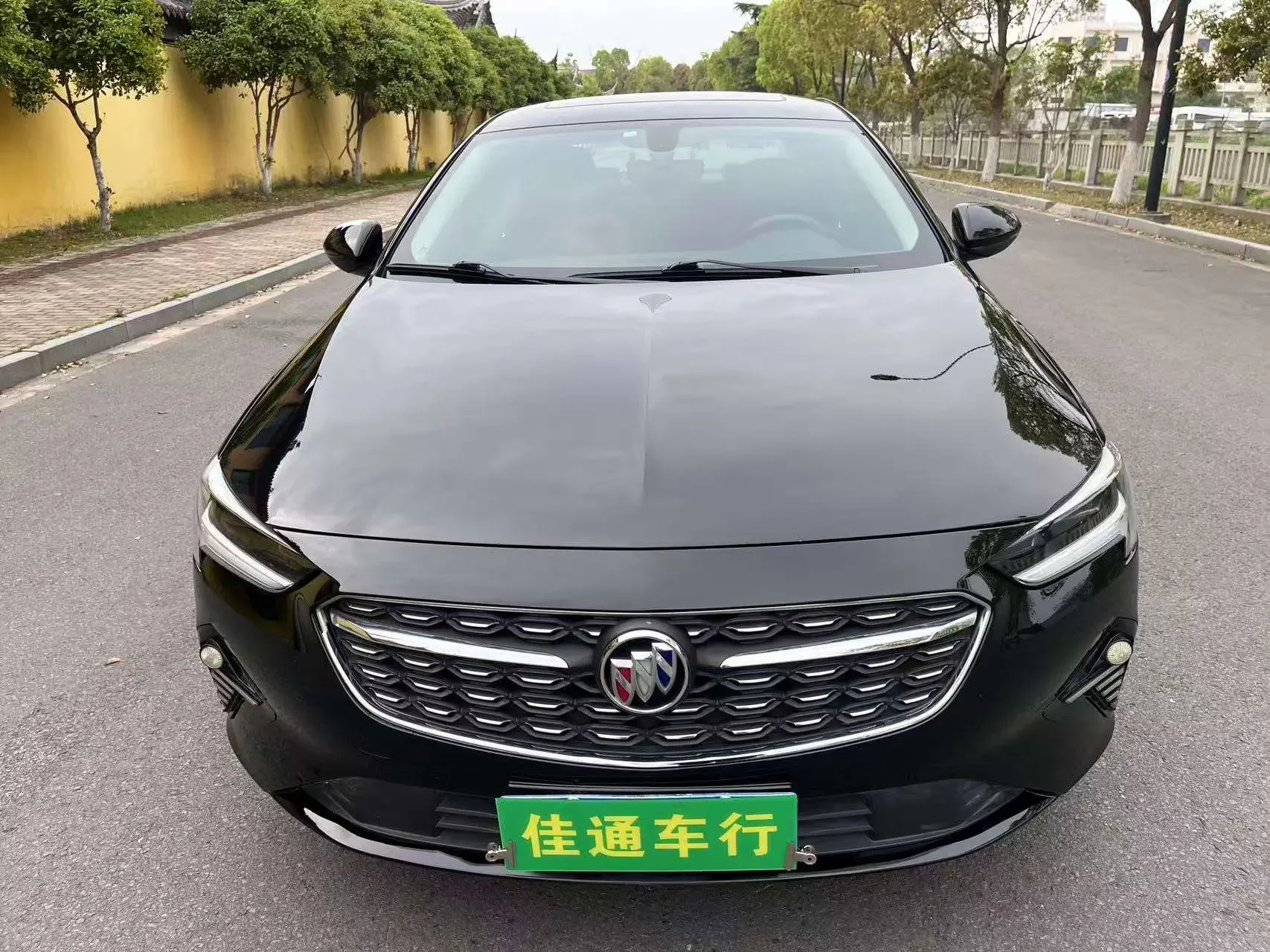 Buick Majesty