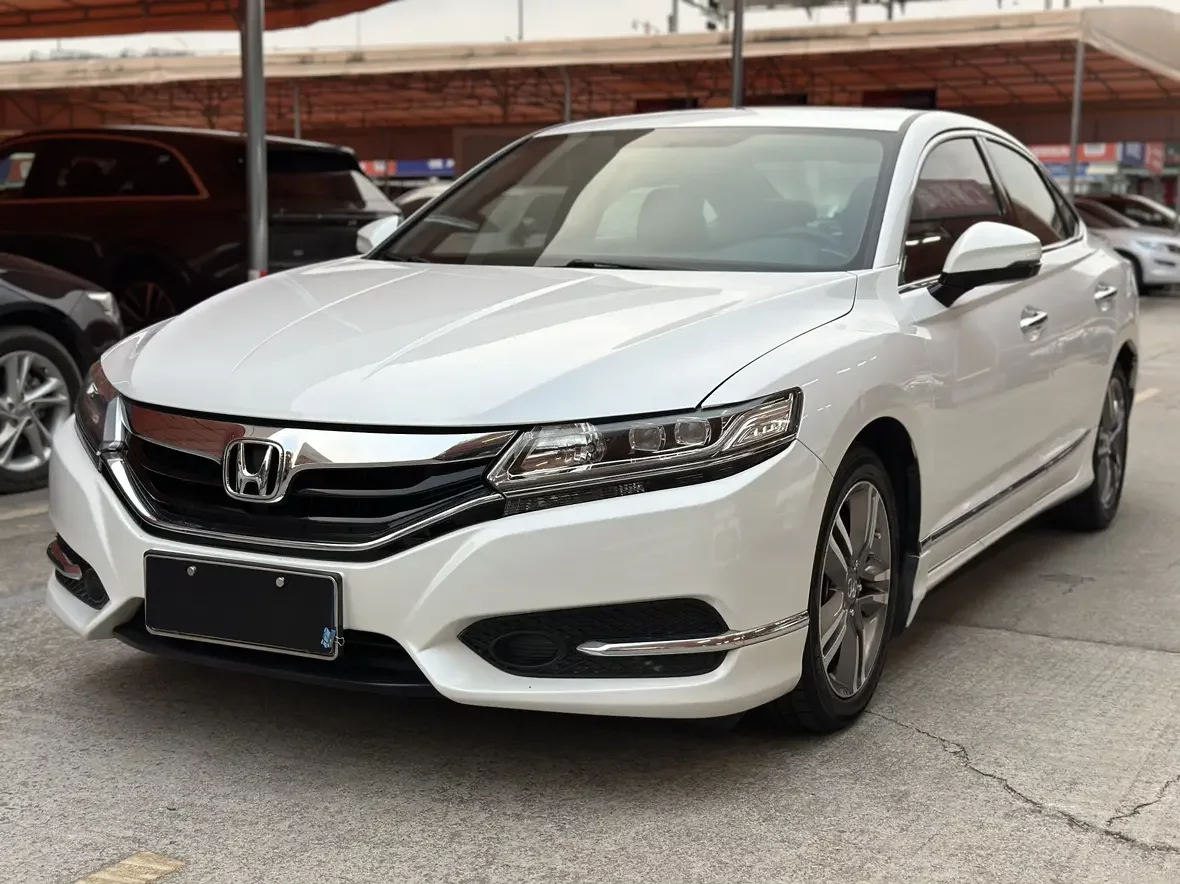 Honda Sibo Rui