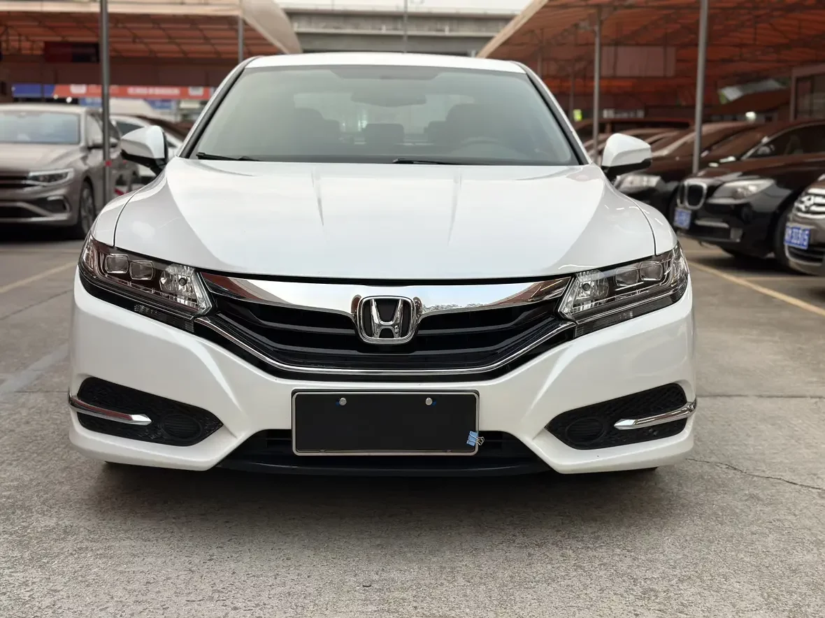 Honda Sibo Rui