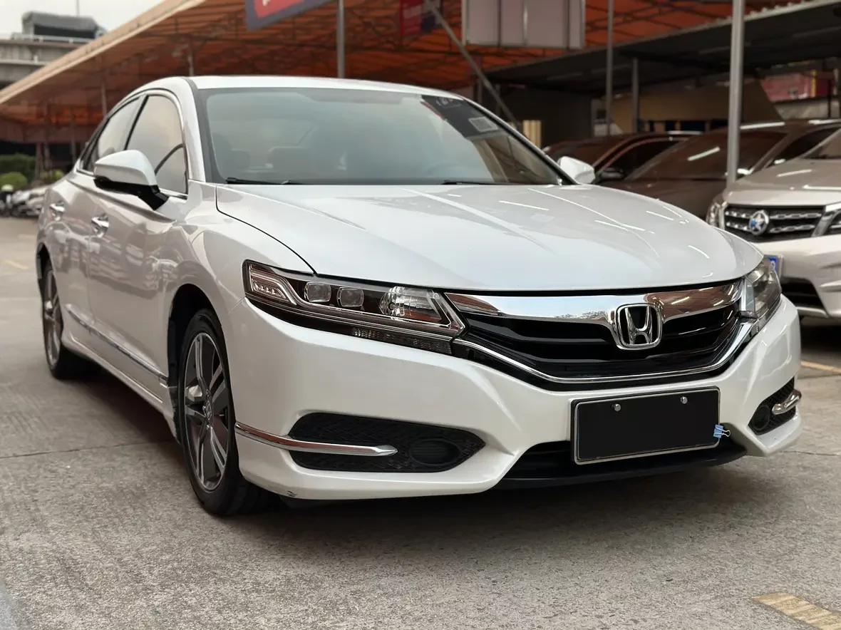 Honda Sibo Rui