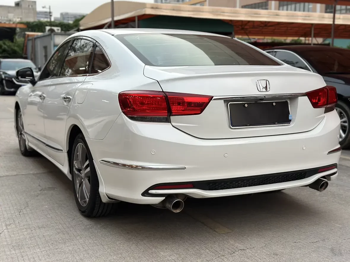 Honda Sibo Rui