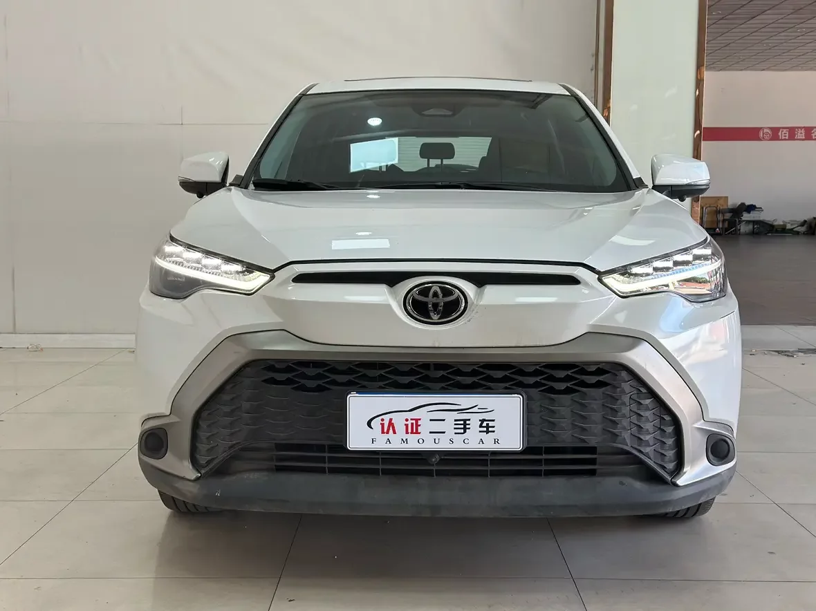 Toyota Frontlander
