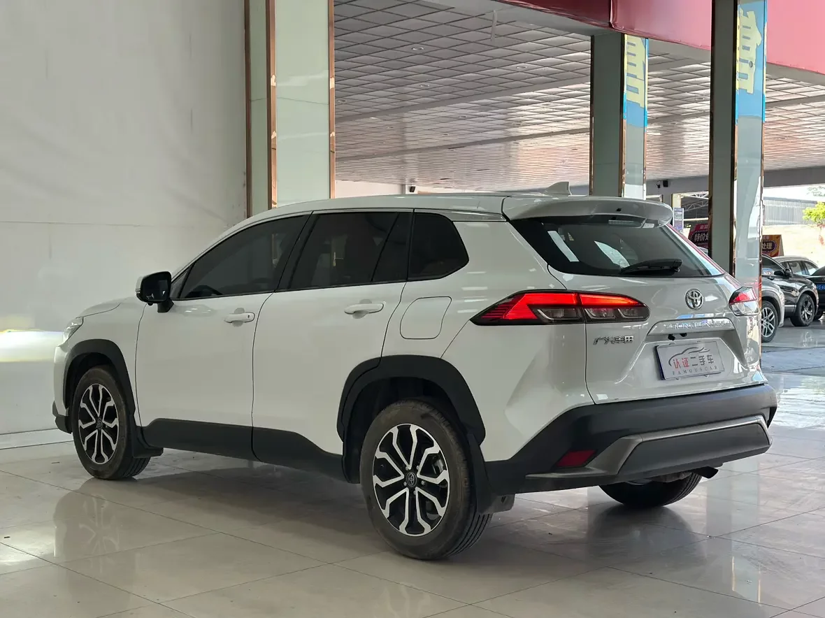 Toyota Frontlander