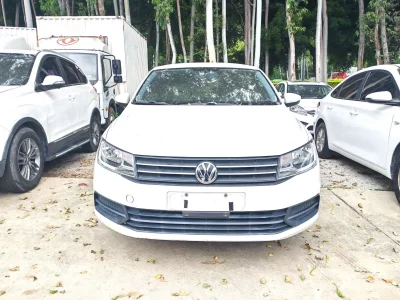 Volkswagen Santana