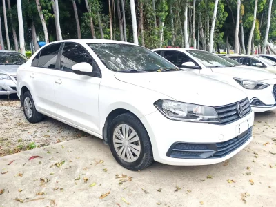 Volkswagen Santana
