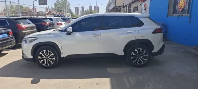 Toyota Frontlander
