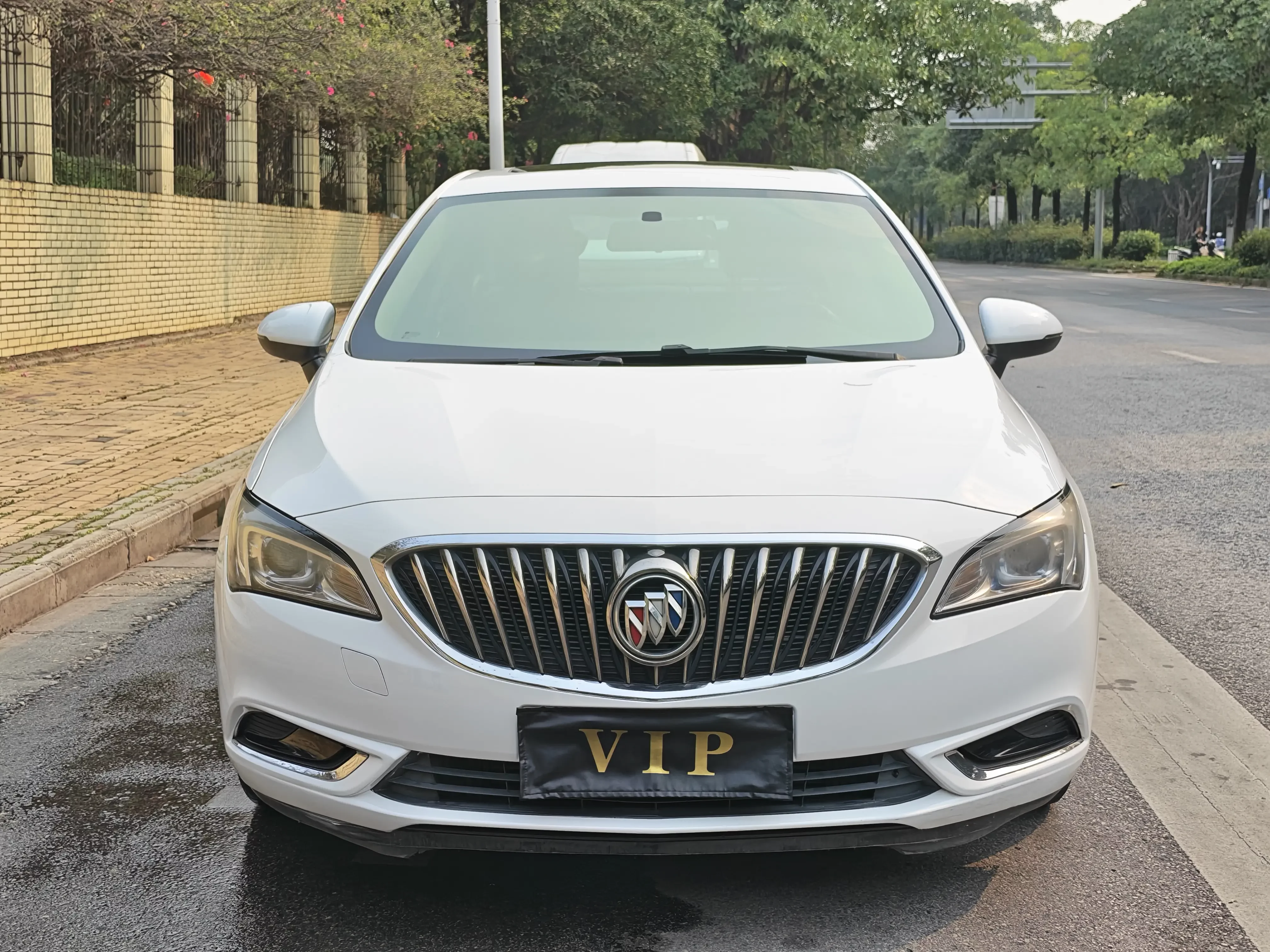 Buick Valeant