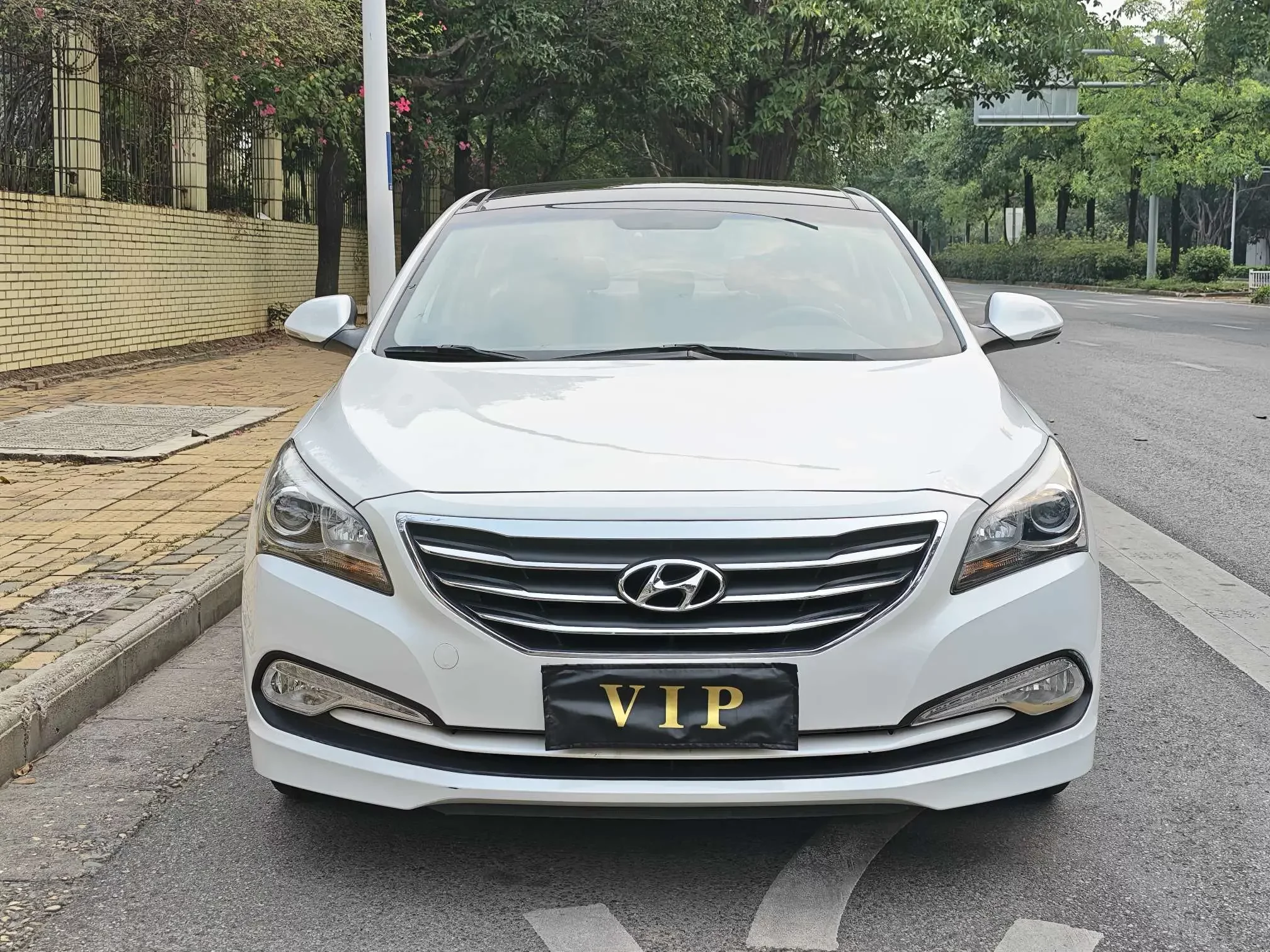 Hyundai famous pictures
