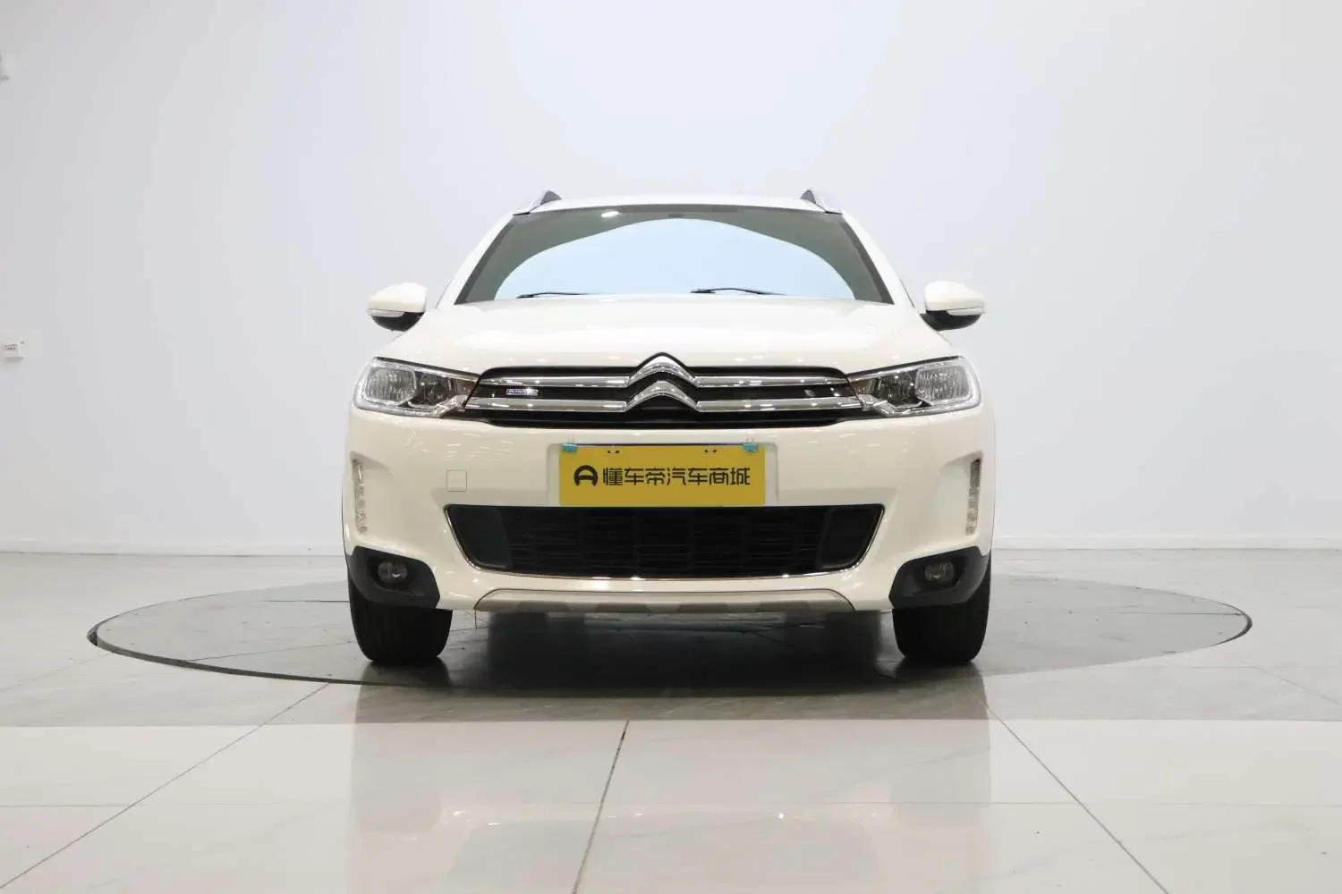 Citroën C3-XR