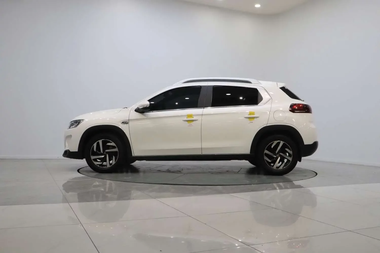 Citroën C3-XR