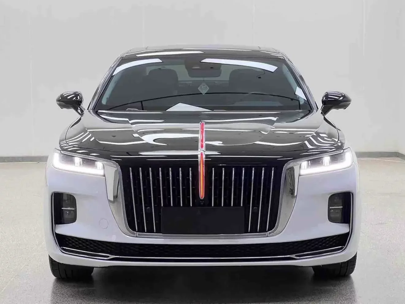 Hongqi H9