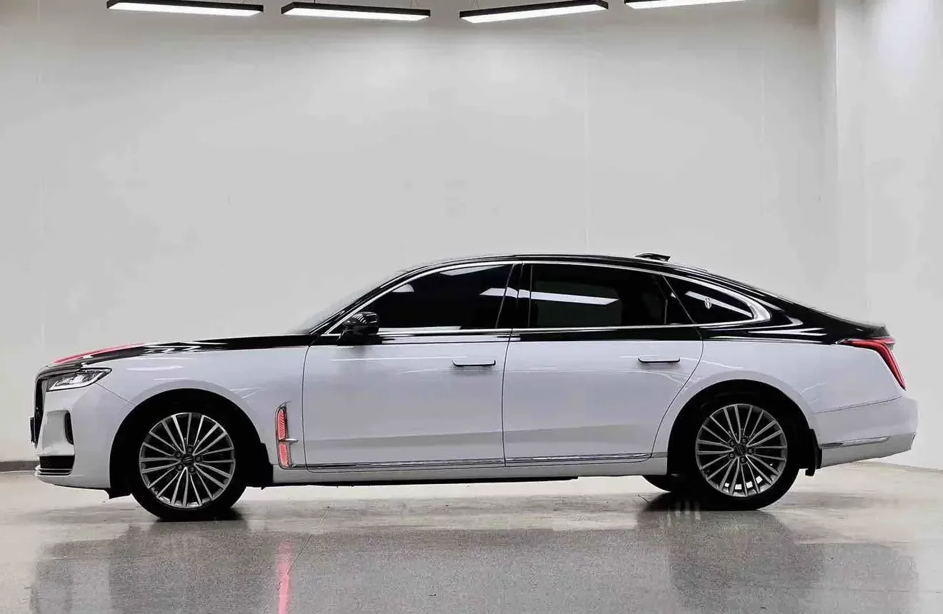 Hongqi H9