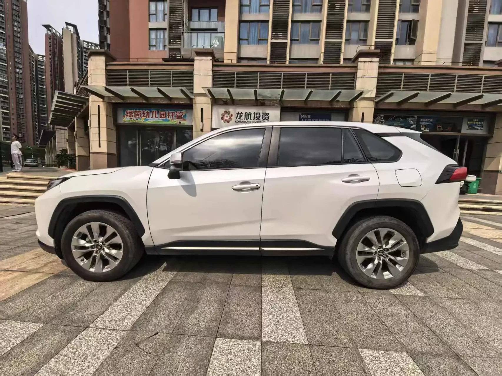 Toyota Willanda