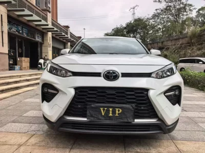 Toyota Willanda