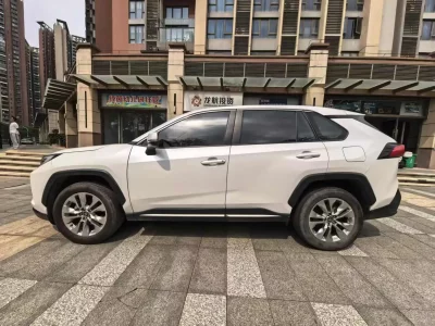 Toyota Willanda
