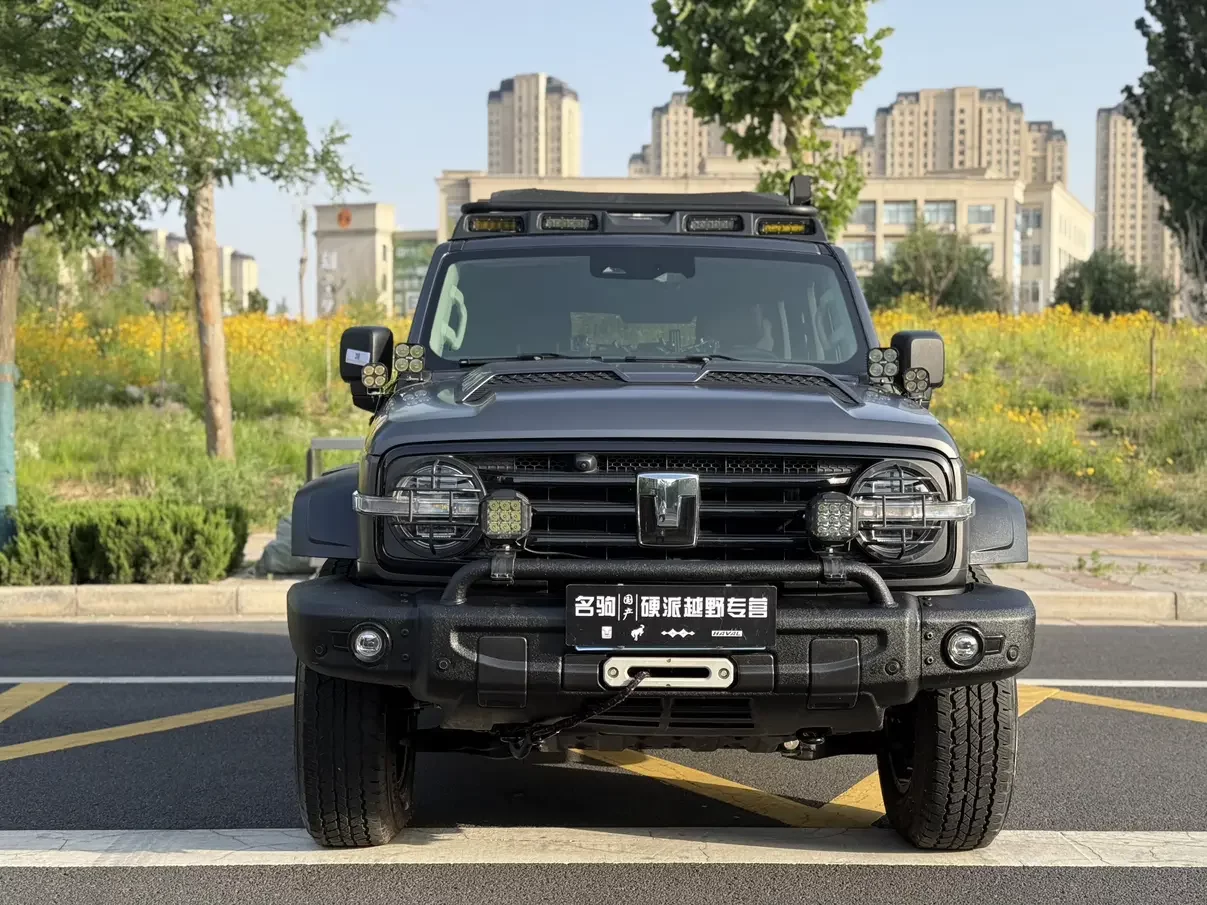 Tank 300