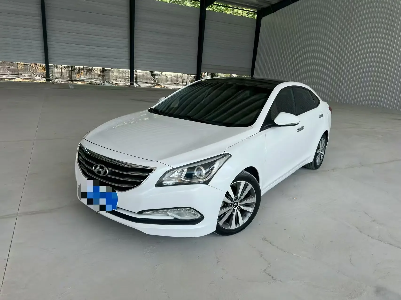 Hyundai famous pictures