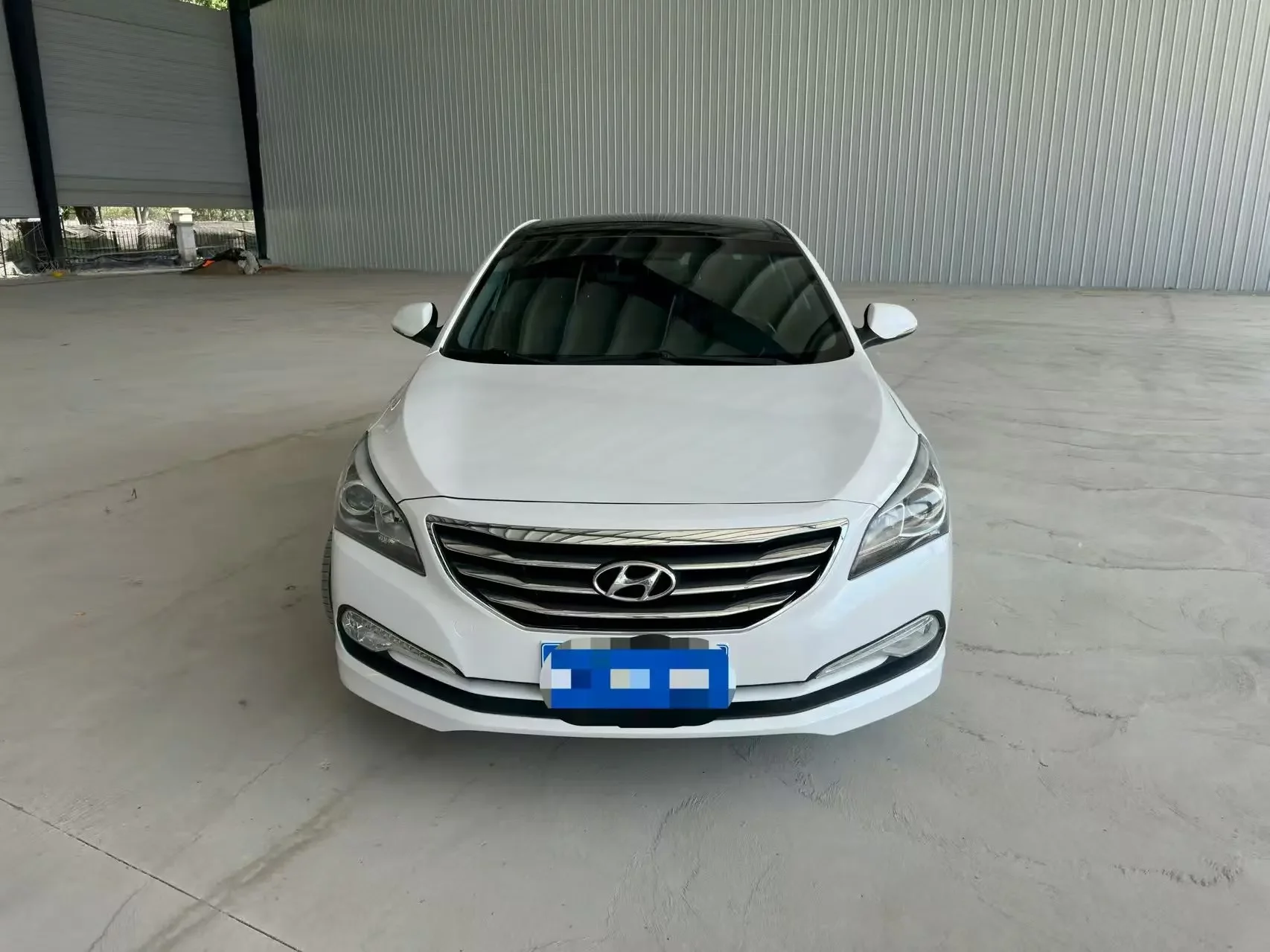 Hyundai famous pictures