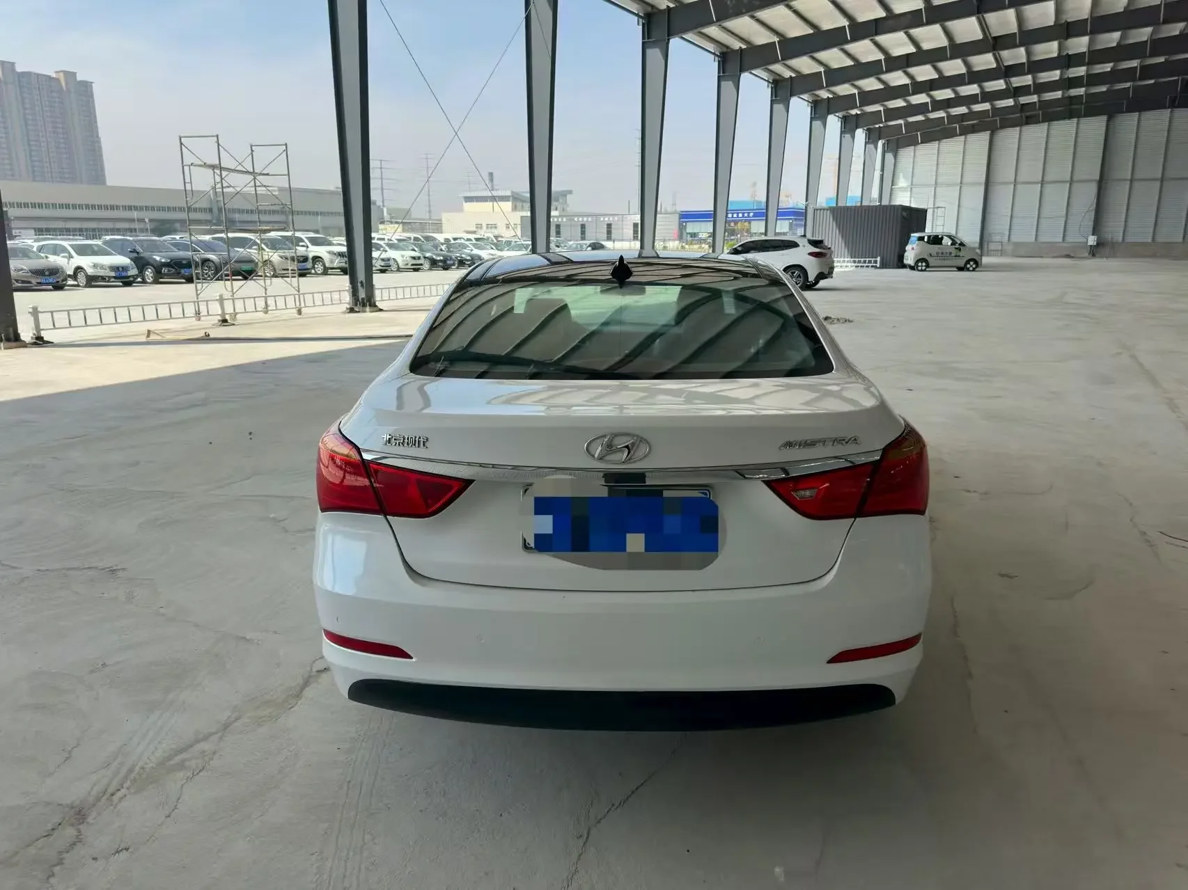 Hyundai famous pictures