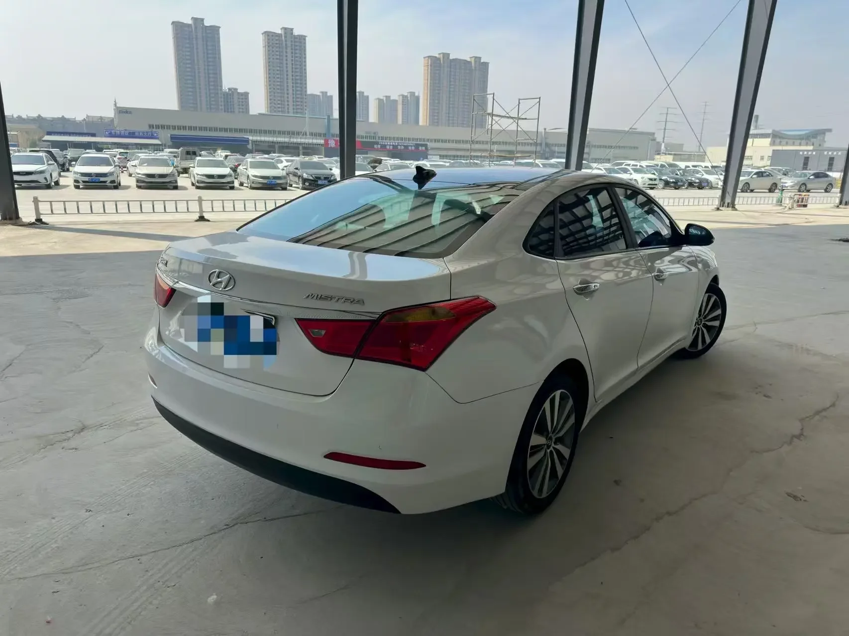 Hyundai famous pictures