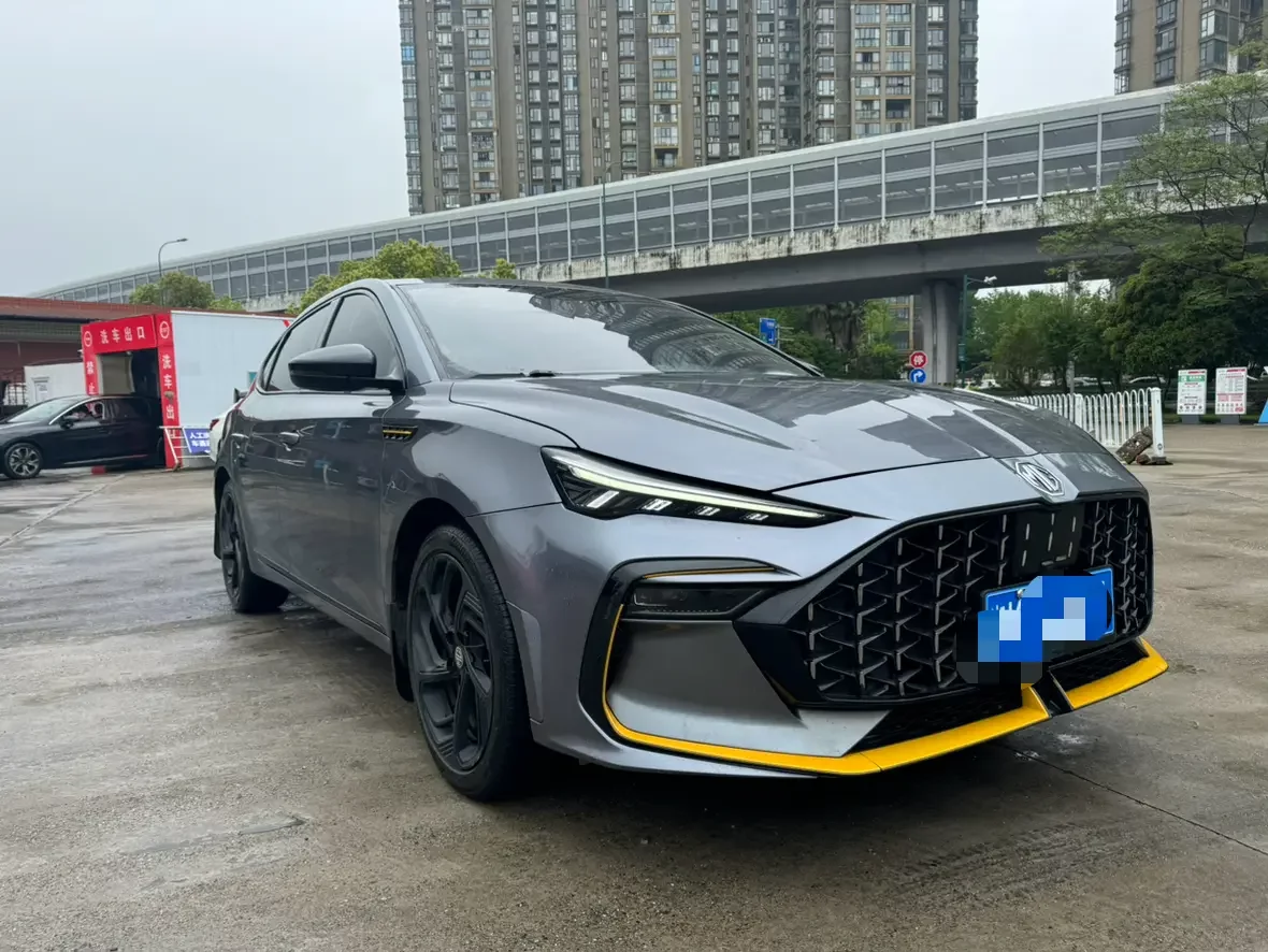 MG 6