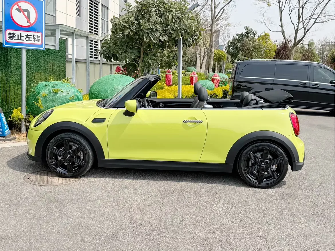 MINI 