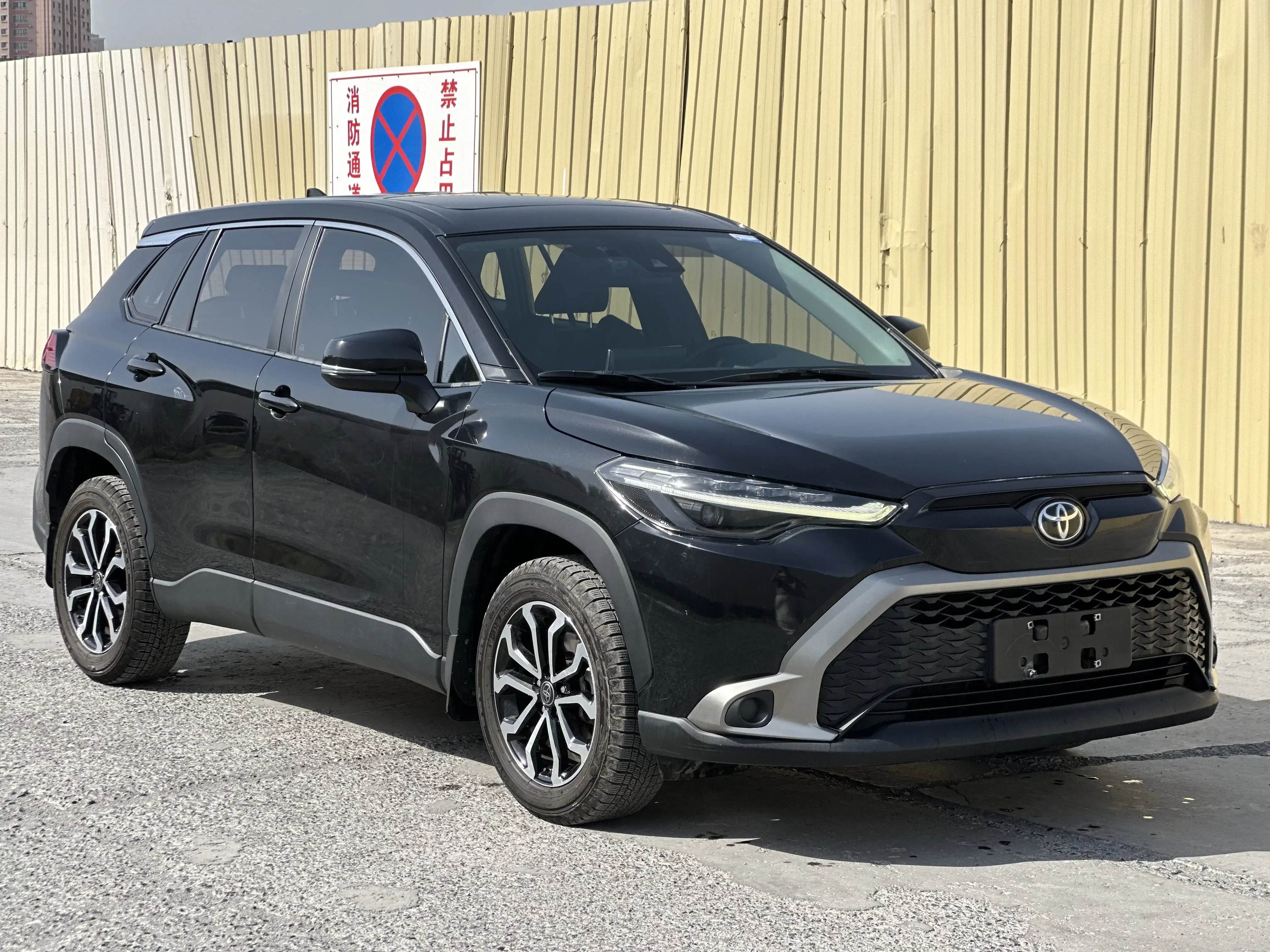 Toyota Frontlander