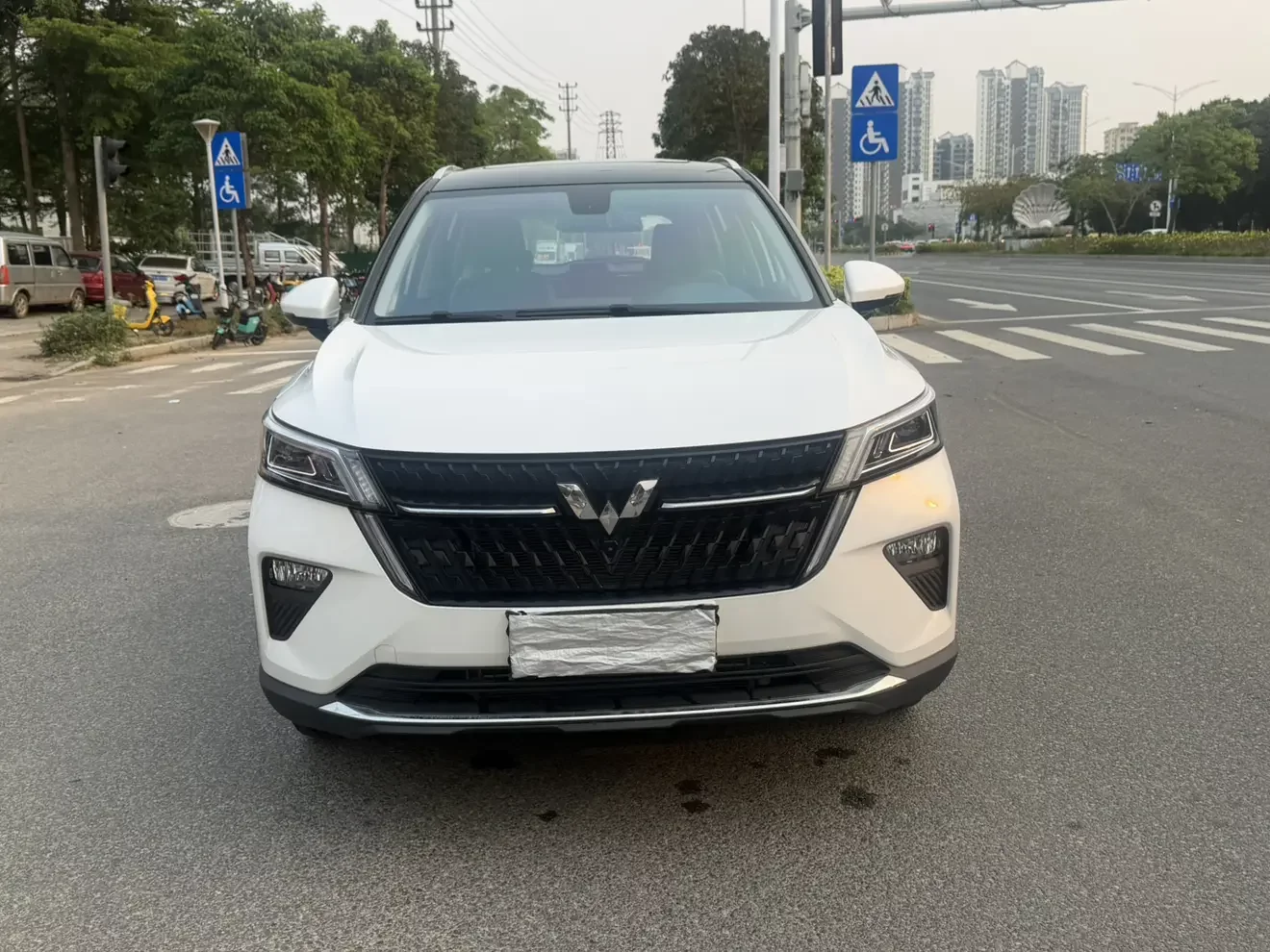 Wuling Star