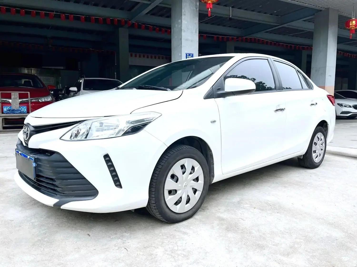 Toyota Vios