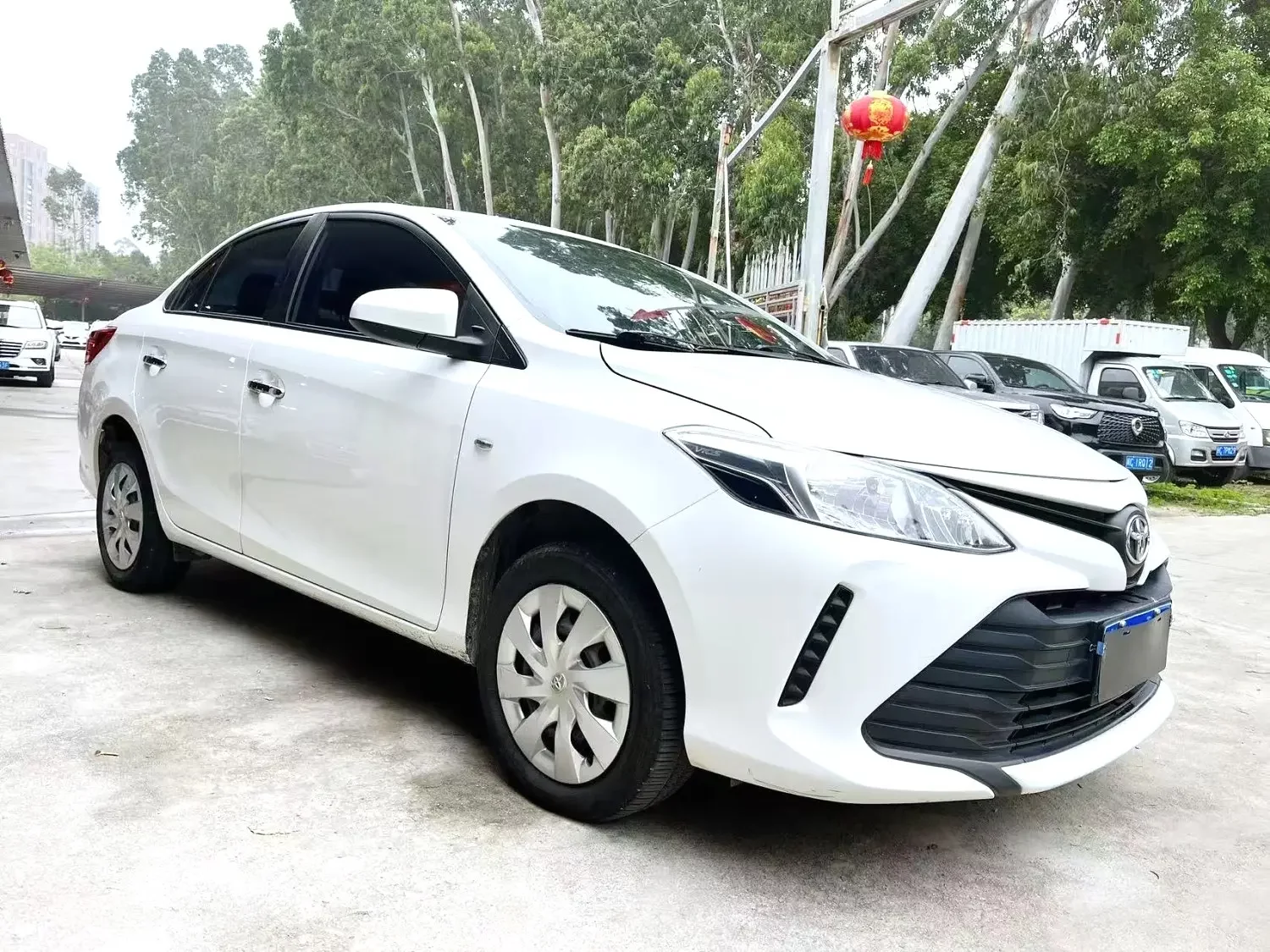 Toyota Vios