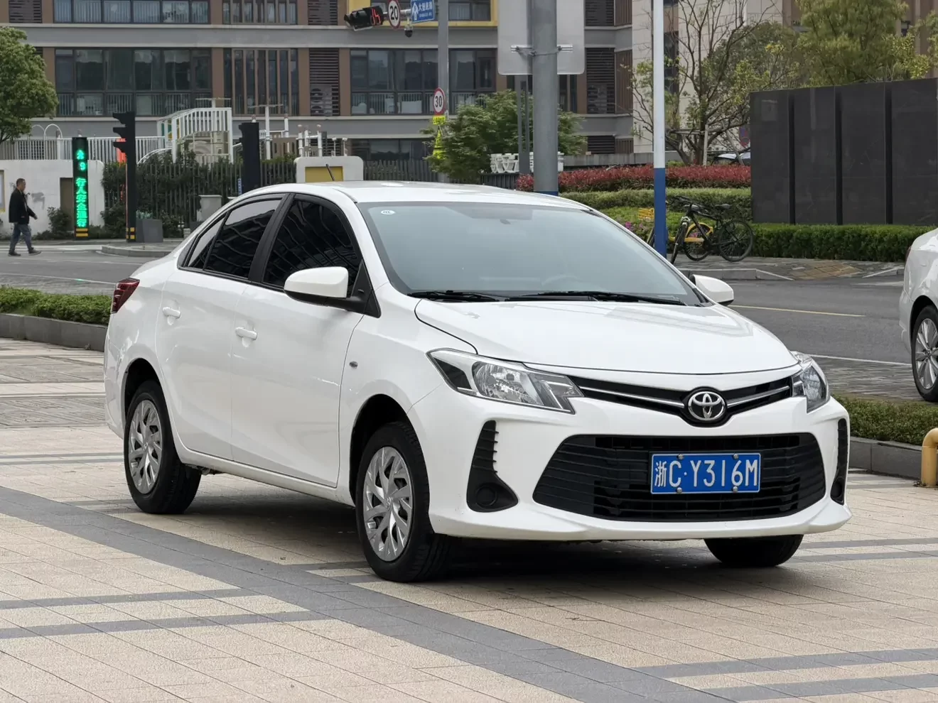Toyota Vios