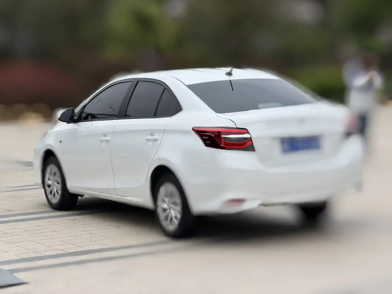 Toyota Vios