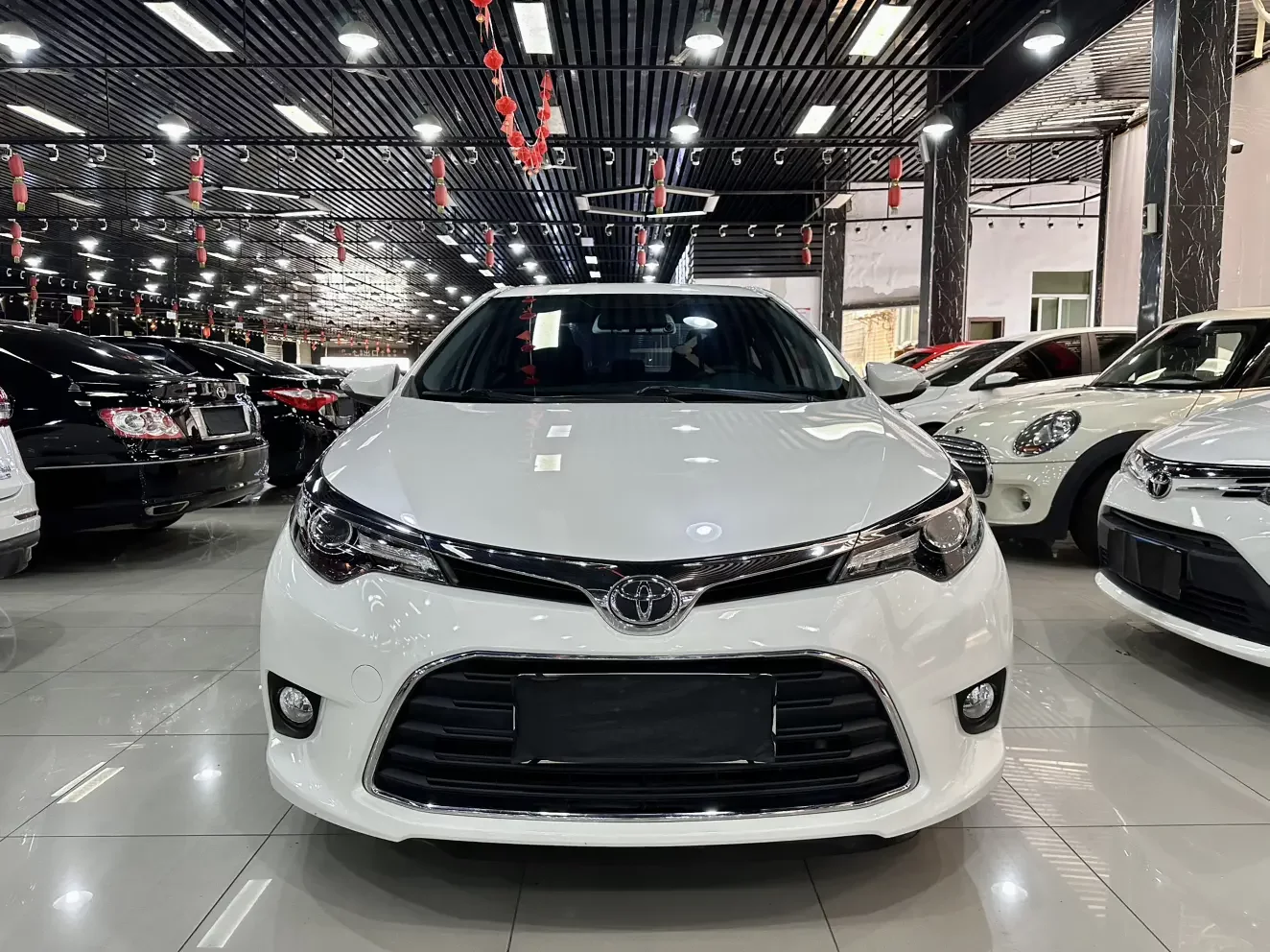 Toyota Levin