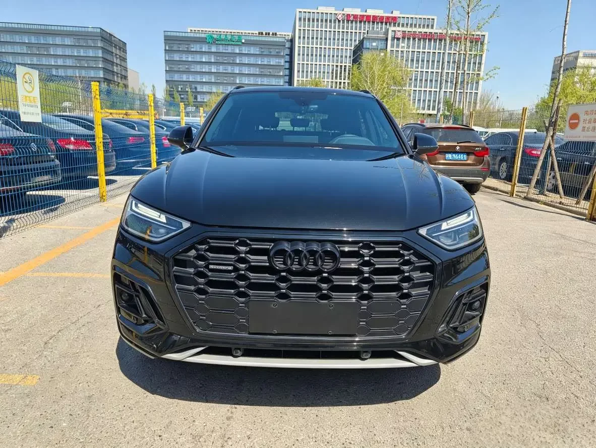 Audi Q5L
