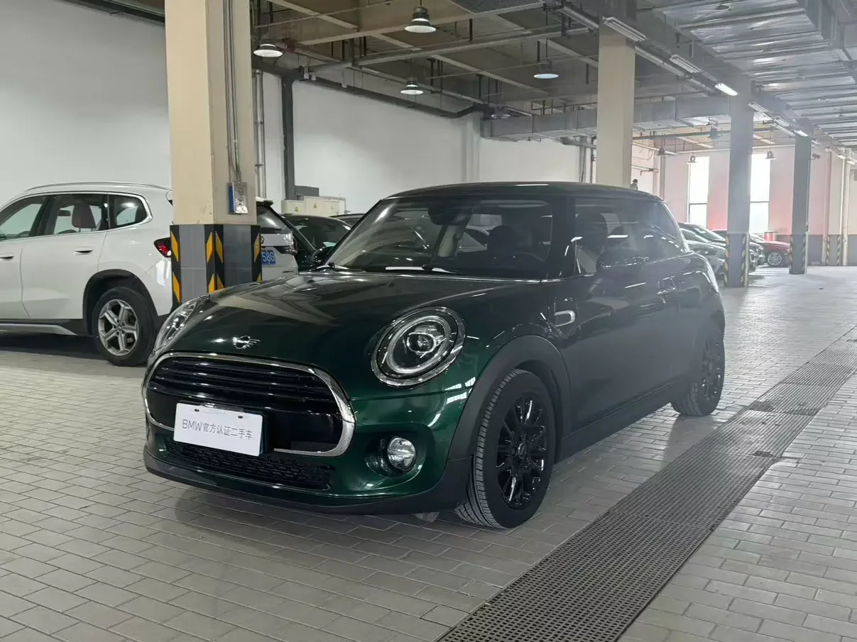 MINI MINI  из Китая