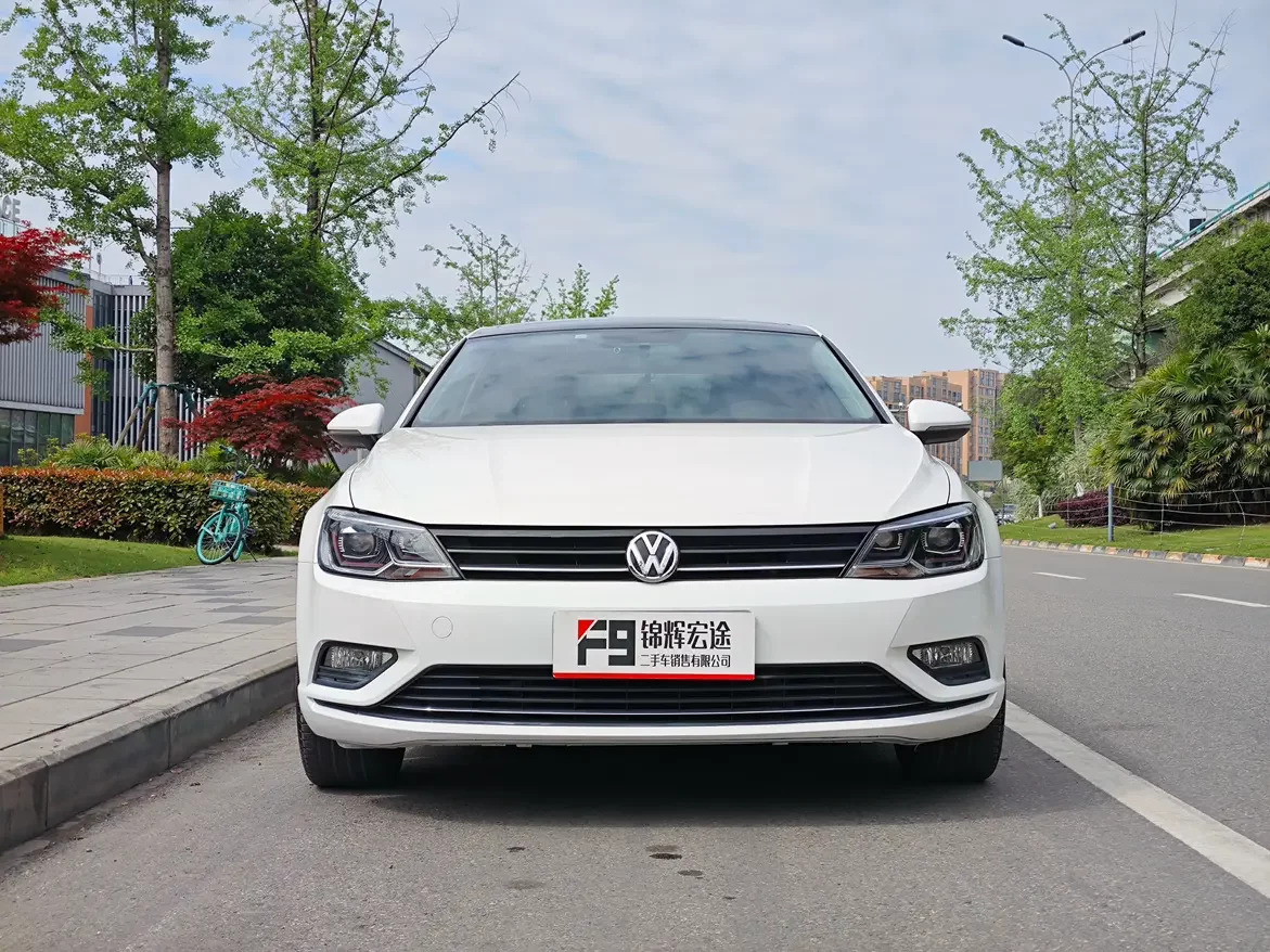Volkswagen Lamando