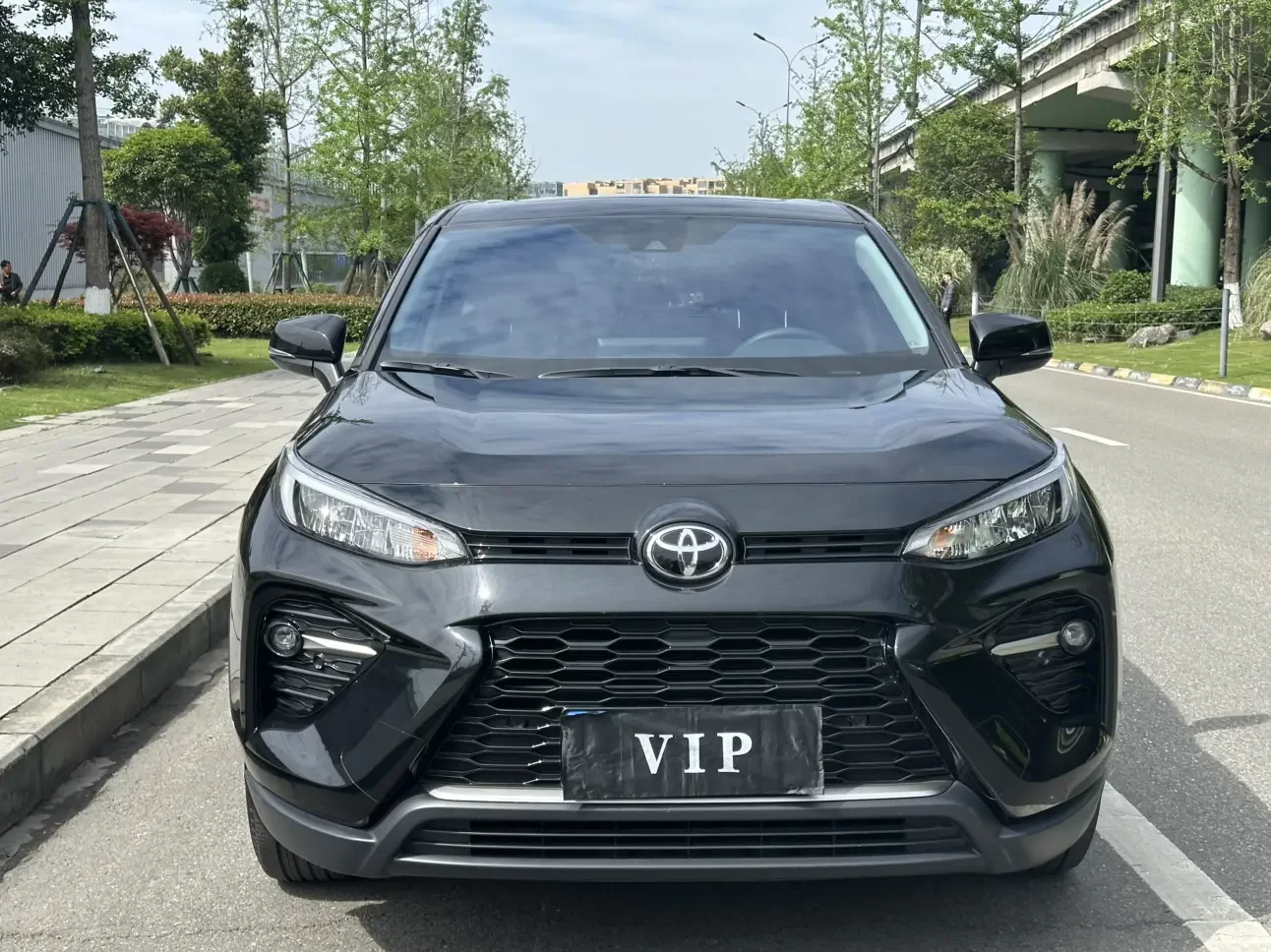 Toyota Willanda