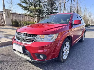 Dodge Journey
