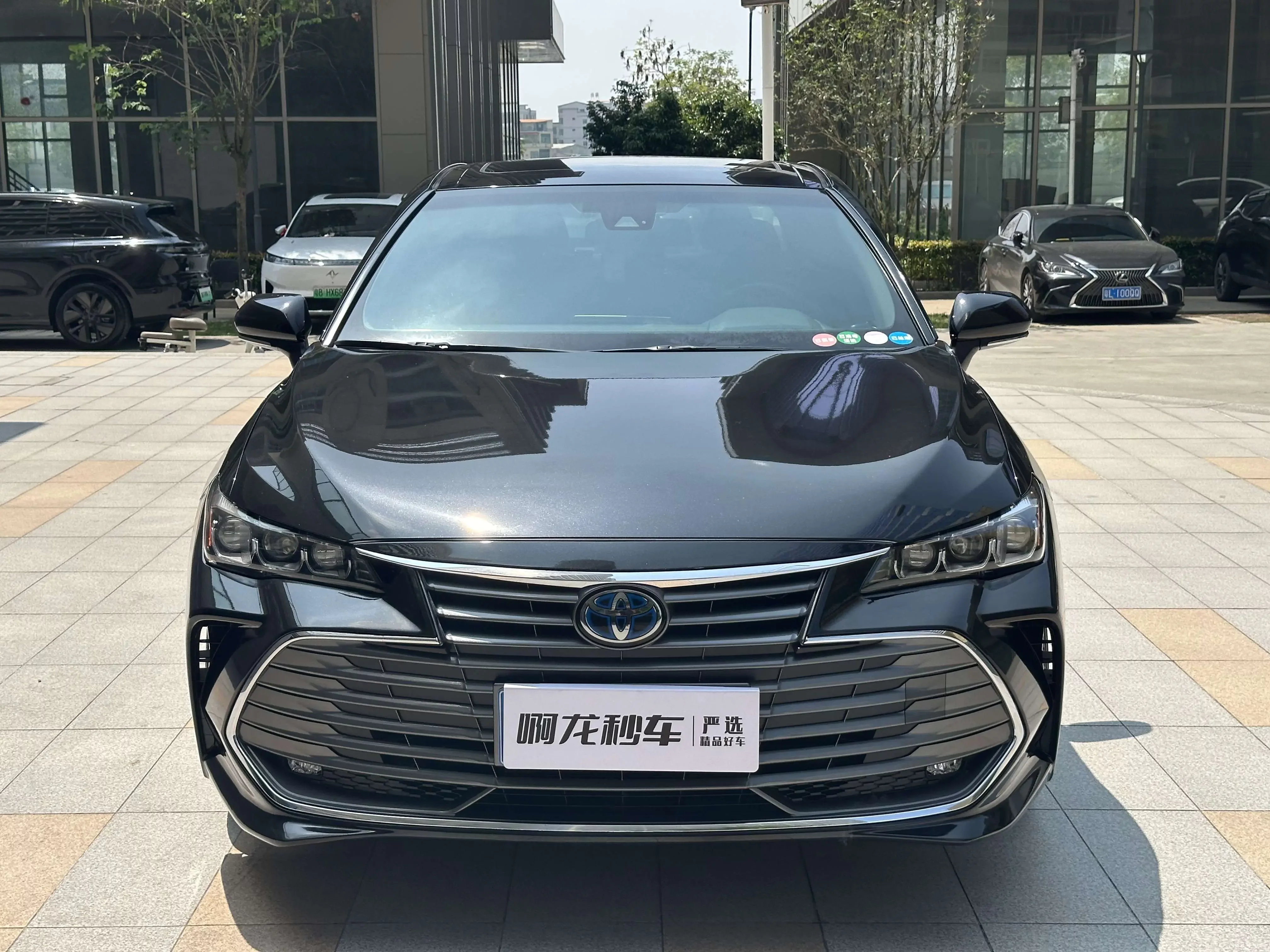 Toyota Avalon
